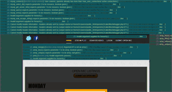 Desktop Screenshot of openmicvancouver.net